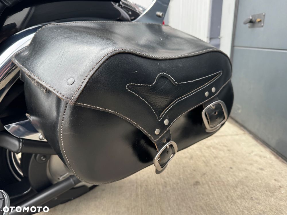 Kawasaki Vulcan - 14