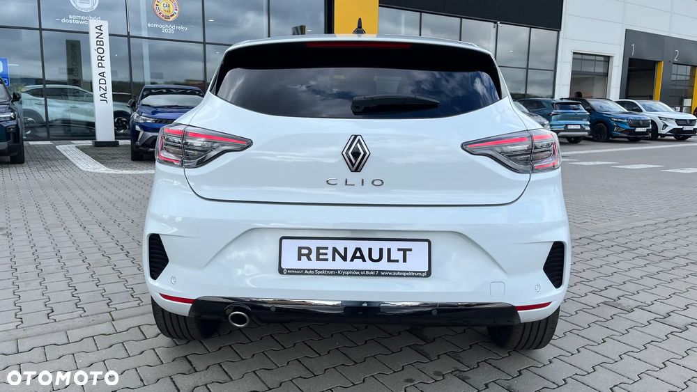 Renault Clio 1.0 TCe Generation - 7