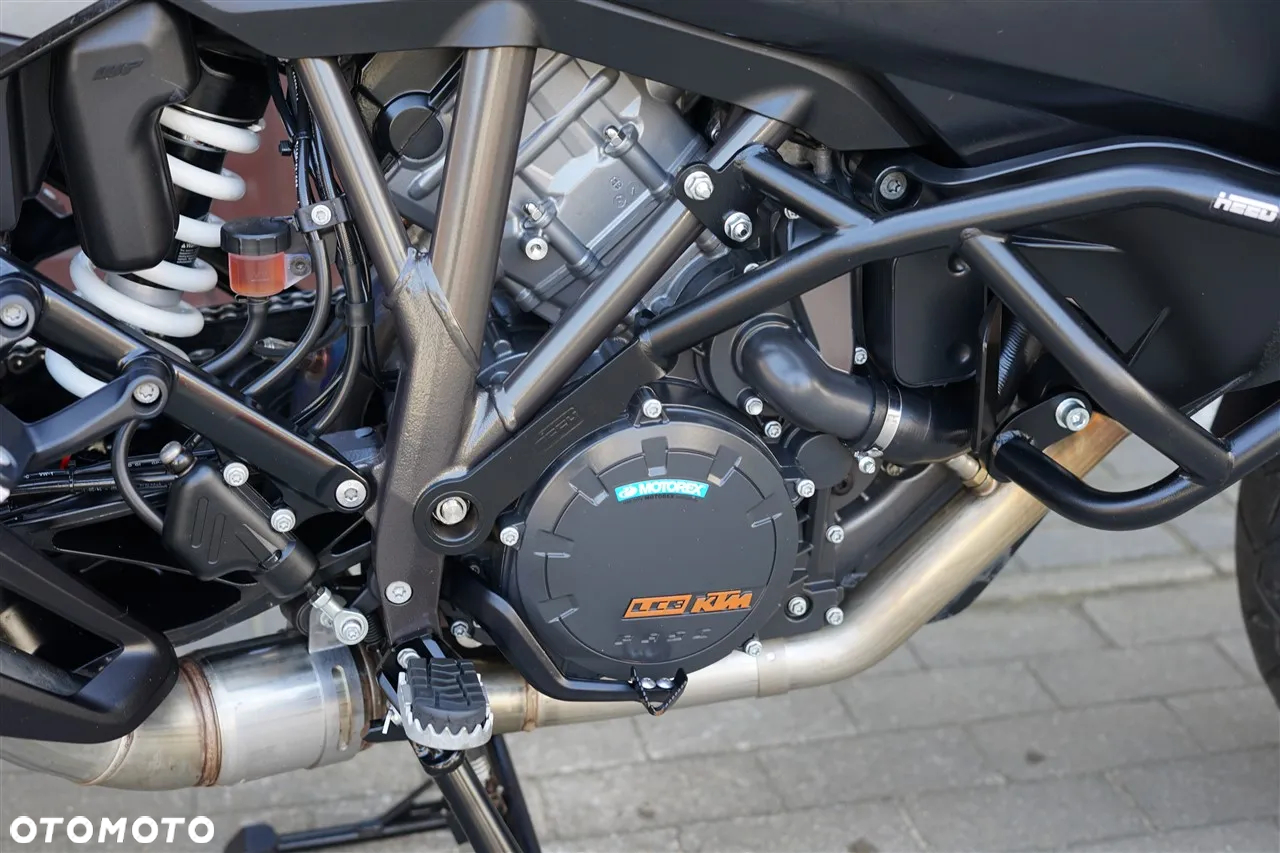 KTM Super Adventure - 11