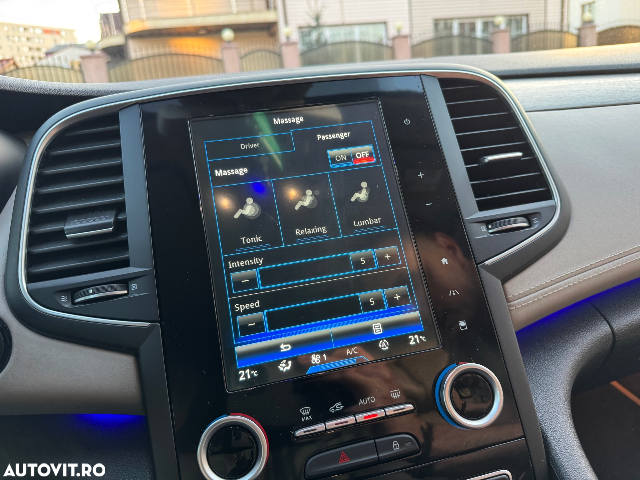 Renault Talisman - 7
