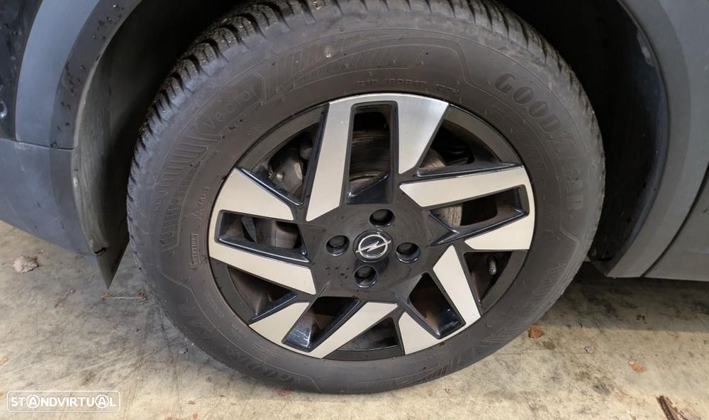 Opel Mokka-e Elegance - 6