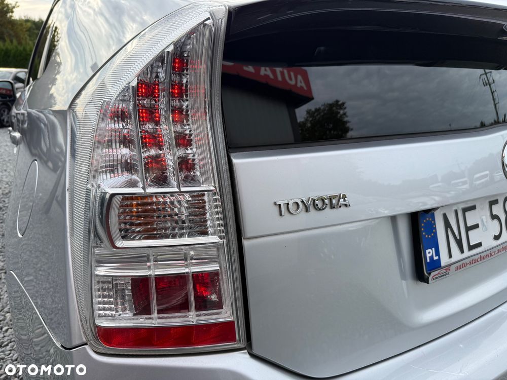 Toyota Prius - 27