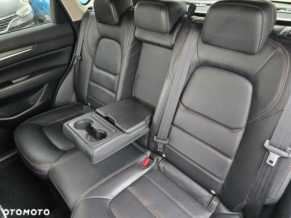 Mazda CX-5 - 14