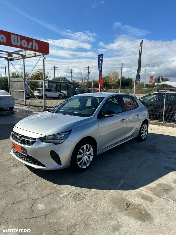 Opel Corsa - 10