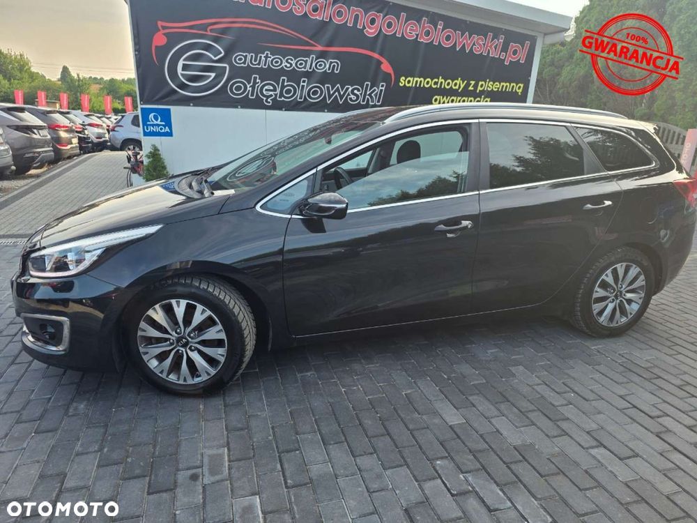 Kia Ceed 1.6 CRDi XL - 7