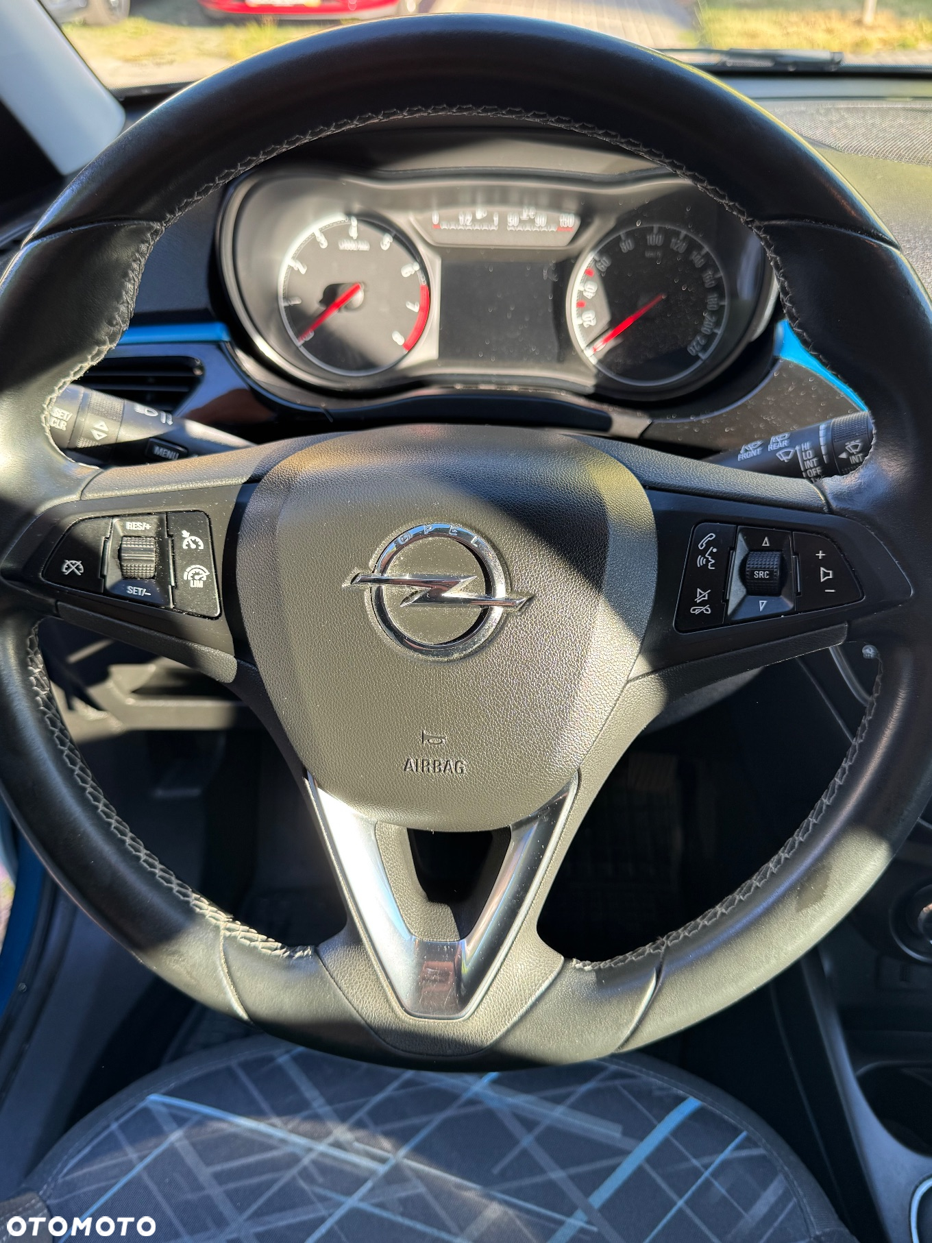 Opel Corsa 1.4 Color Edition - 6