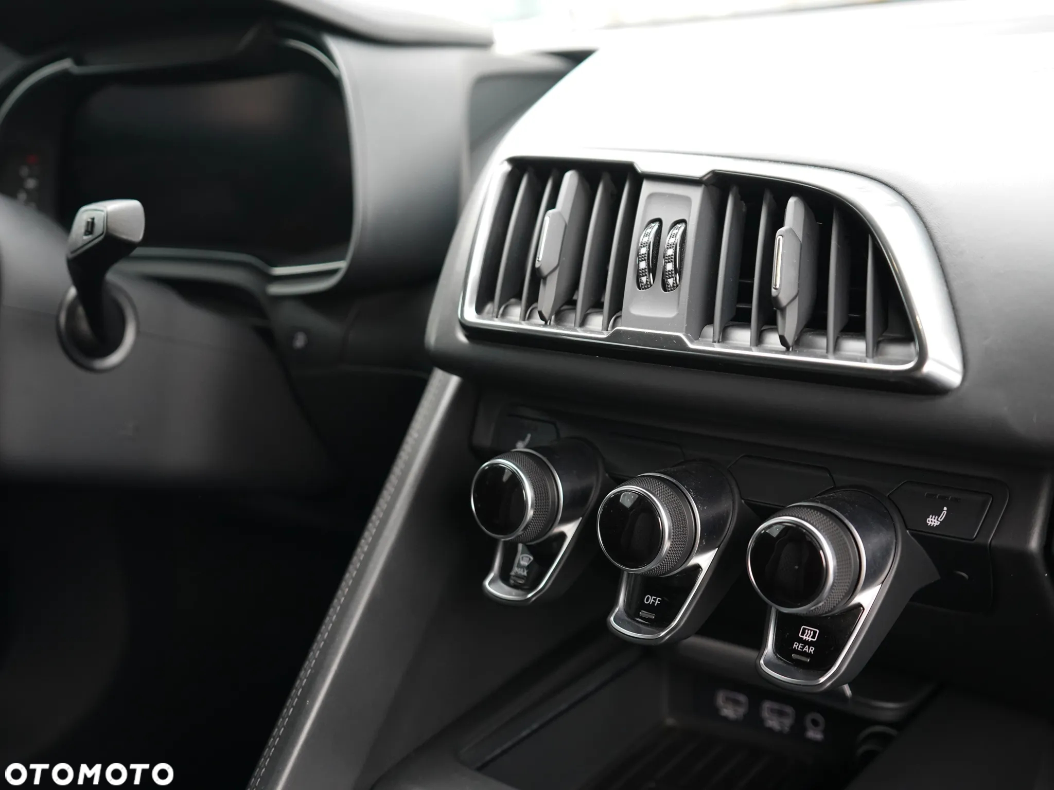 Audi R8 Coupé Spyder V10 5.2 FSI quattro S tronic - 22