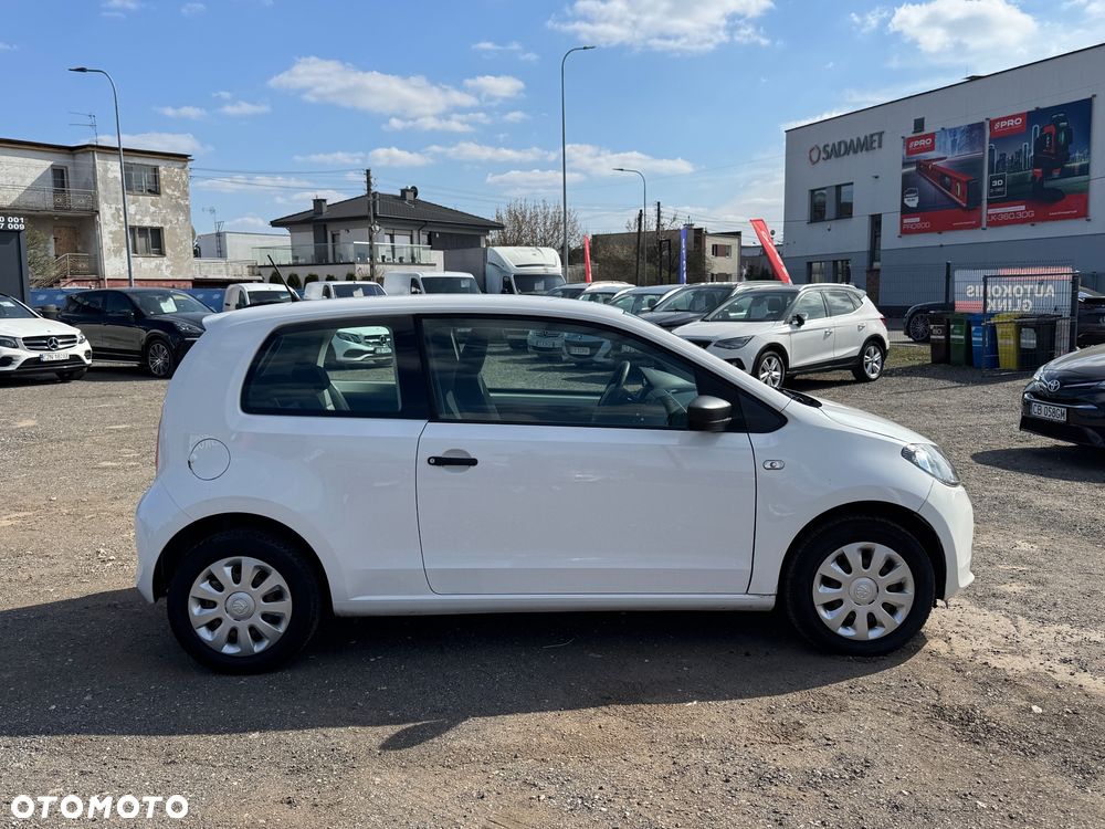 Skoda Citigo 1.0 Elegance - 15