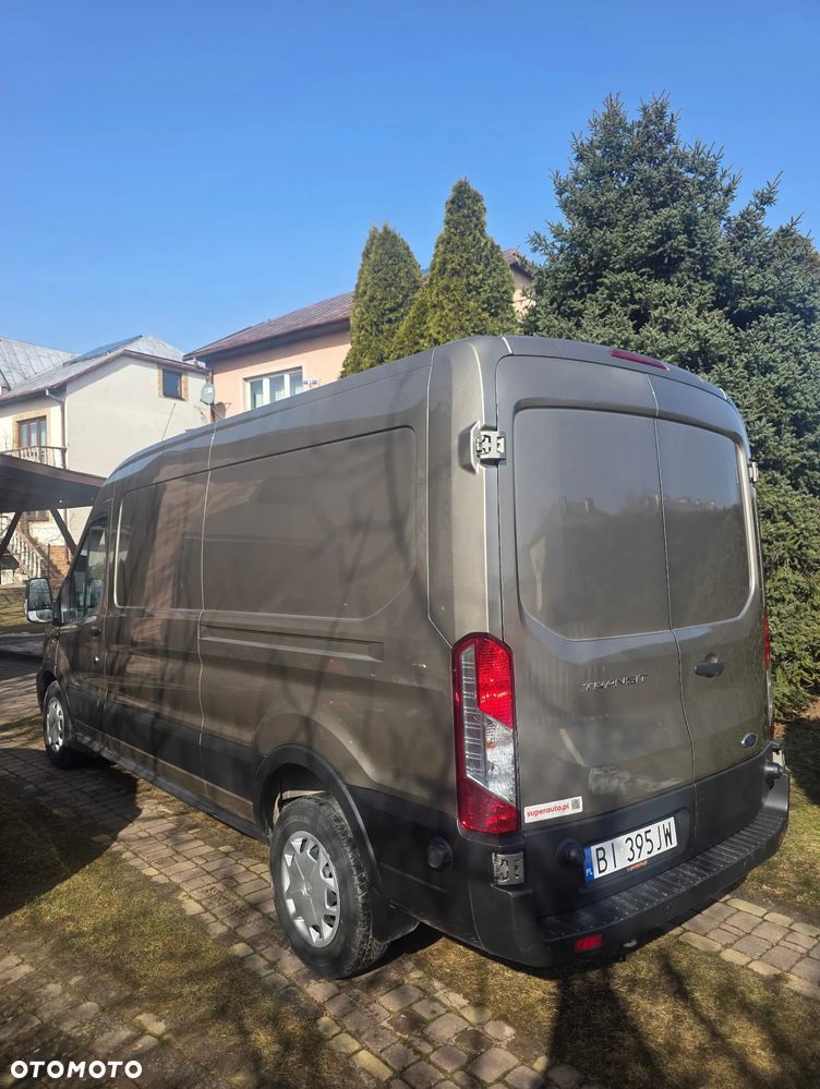 Ford TRANSIT leasing oddam/cesja - 3