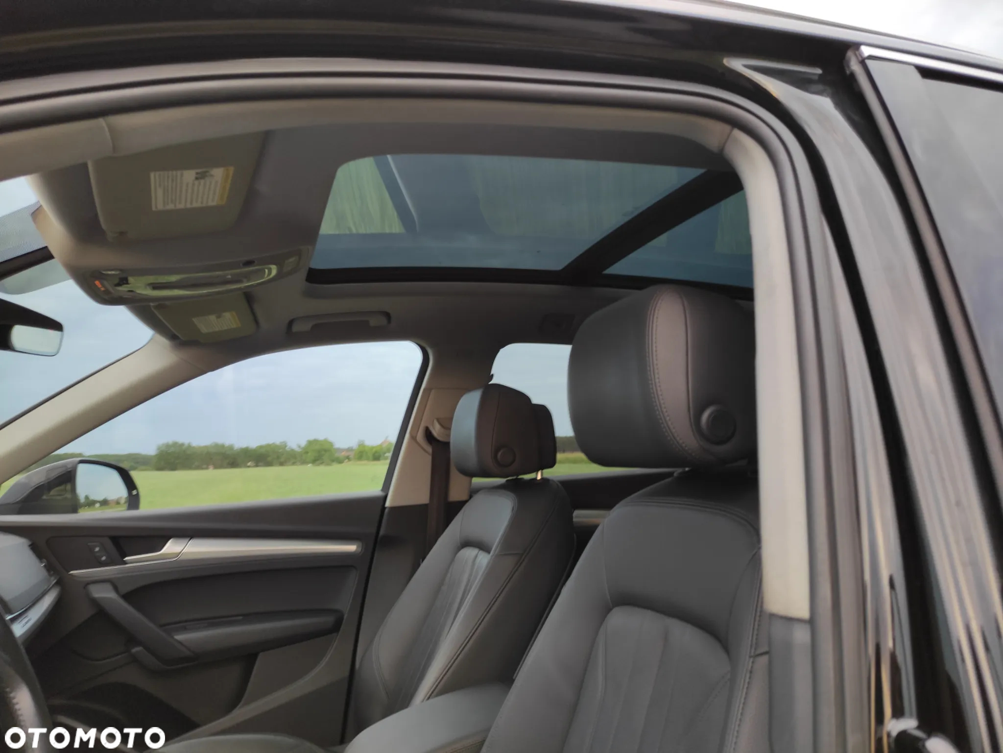 Audi Q5 2.0 TFSI quattro S tronic sport - 24