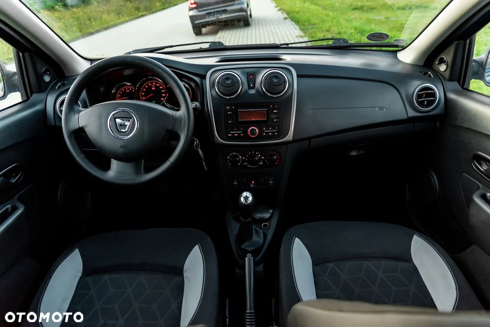 Dacia Sandero Stepway 0.9 TCe Laureate - 27