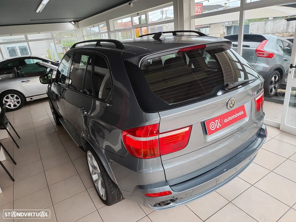 BMW X5 3.0 d - 9