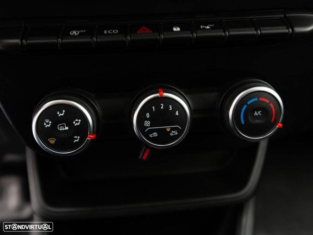 Renault Express 1.5 Blue dCi Confort c/IVA - 17