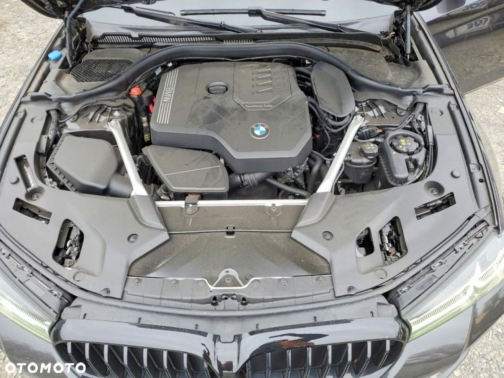 BMW Seria 5 - 11
