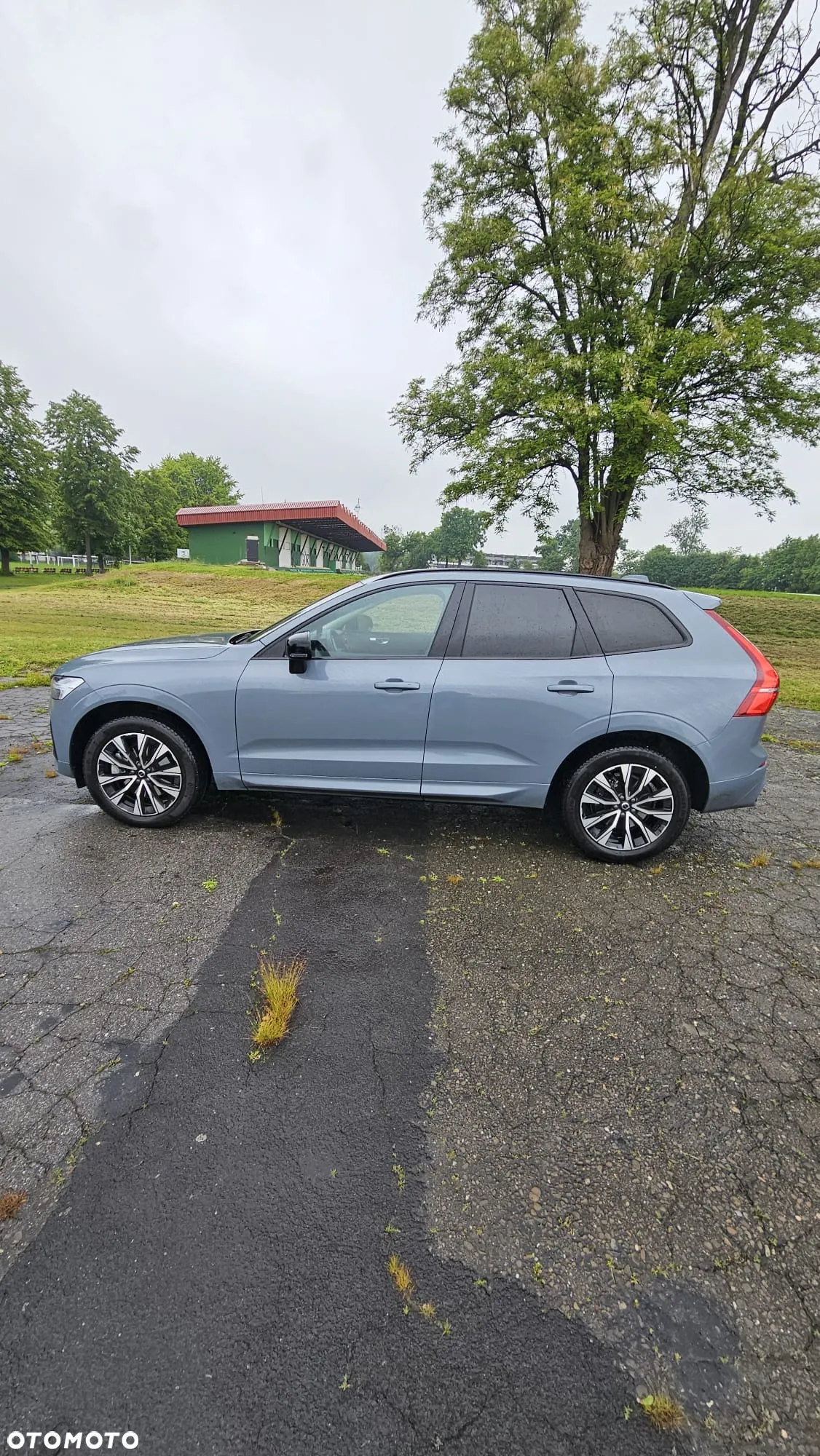 Volvo XC 60 - 2