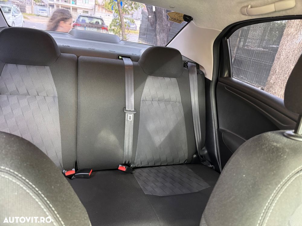 Citroën C-Elysée 1.6 VTi Exclusive - 12