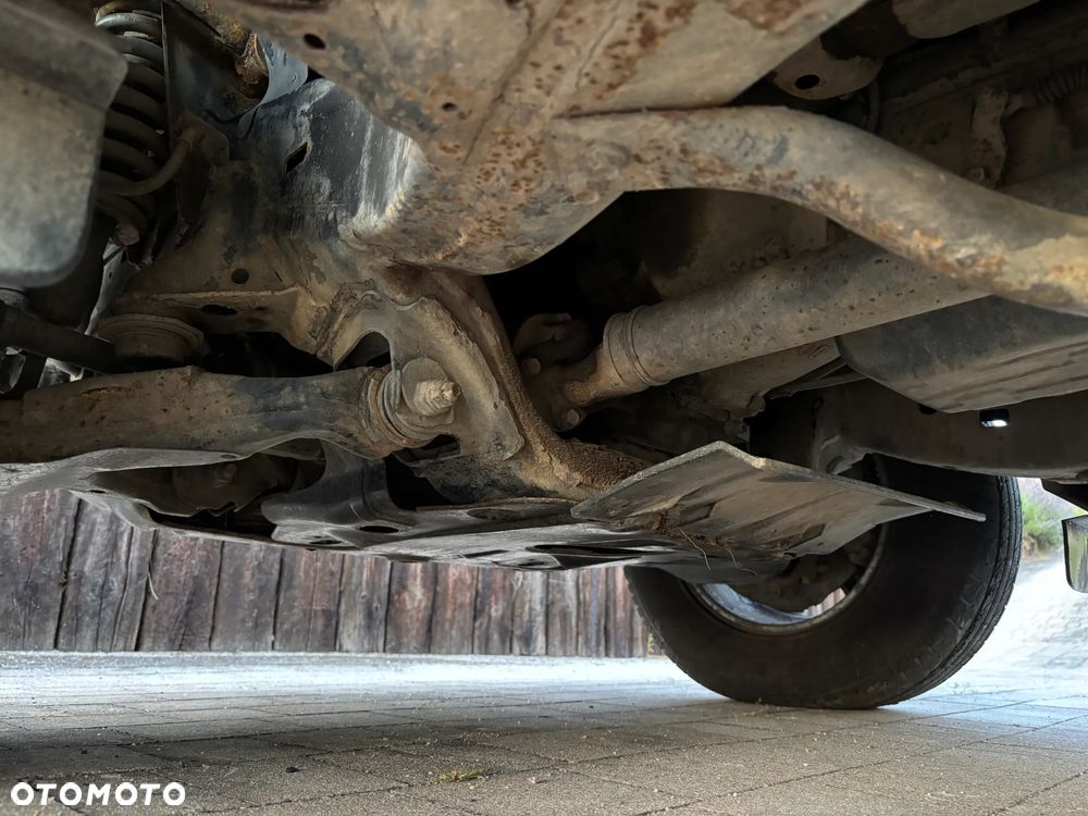 Toyota Land Cruiser 3.0 D Sol - 26
