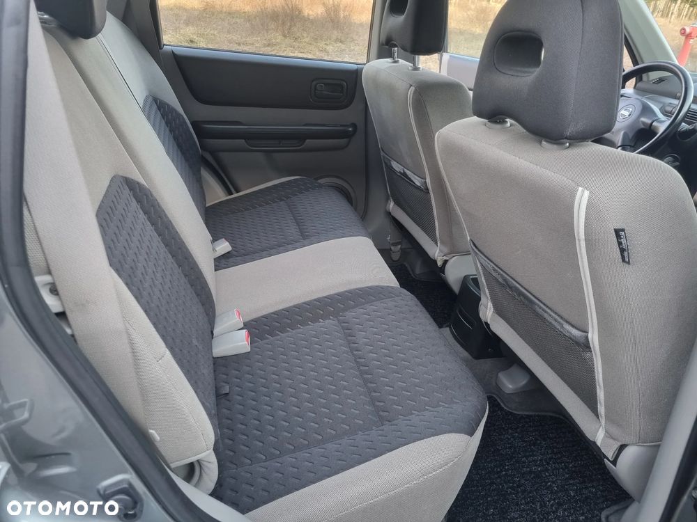 Nissan X-Trail 2.0 4x2 Comfort - 13