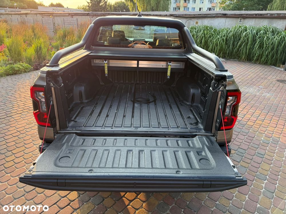 Ford Ranger 2.0 EcoBlue Bi-Turbo 4x4 DC Tremor - 8