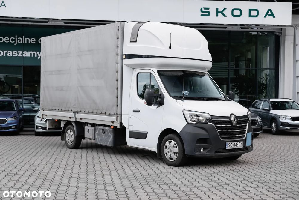 Renault Master - 2
