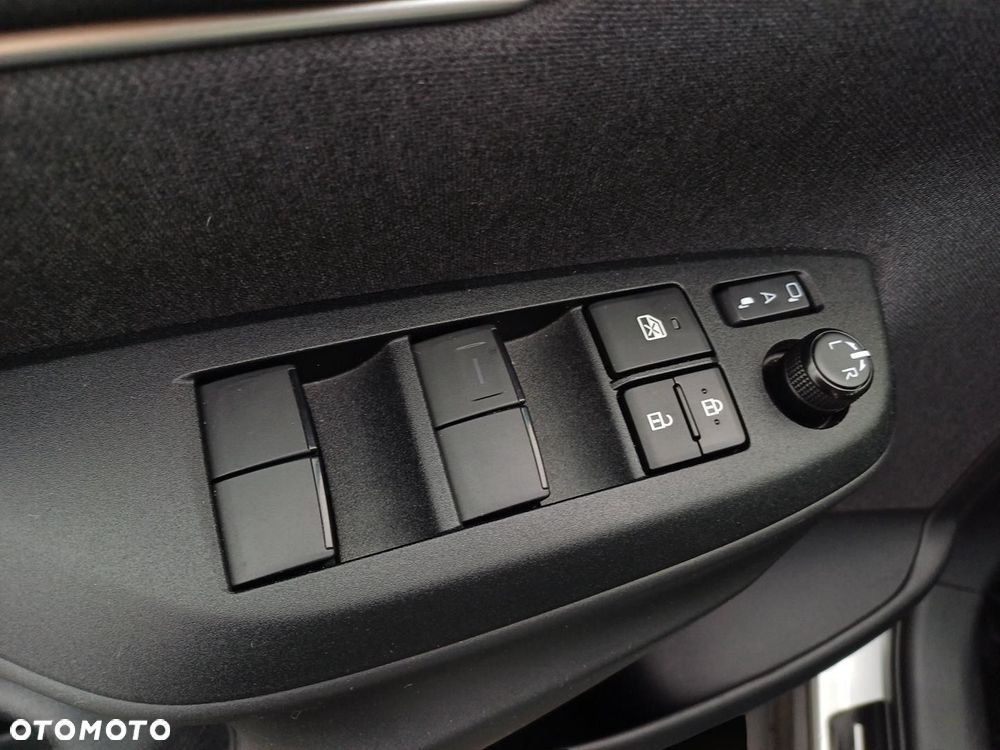 Toyota Yaris Cross 1.5 Comfort - 22