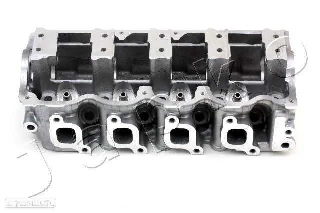 Cabeça de motor nova Daewoo Matiz Chevrolet Aveo Kalos 1.0 Gasolina - 2