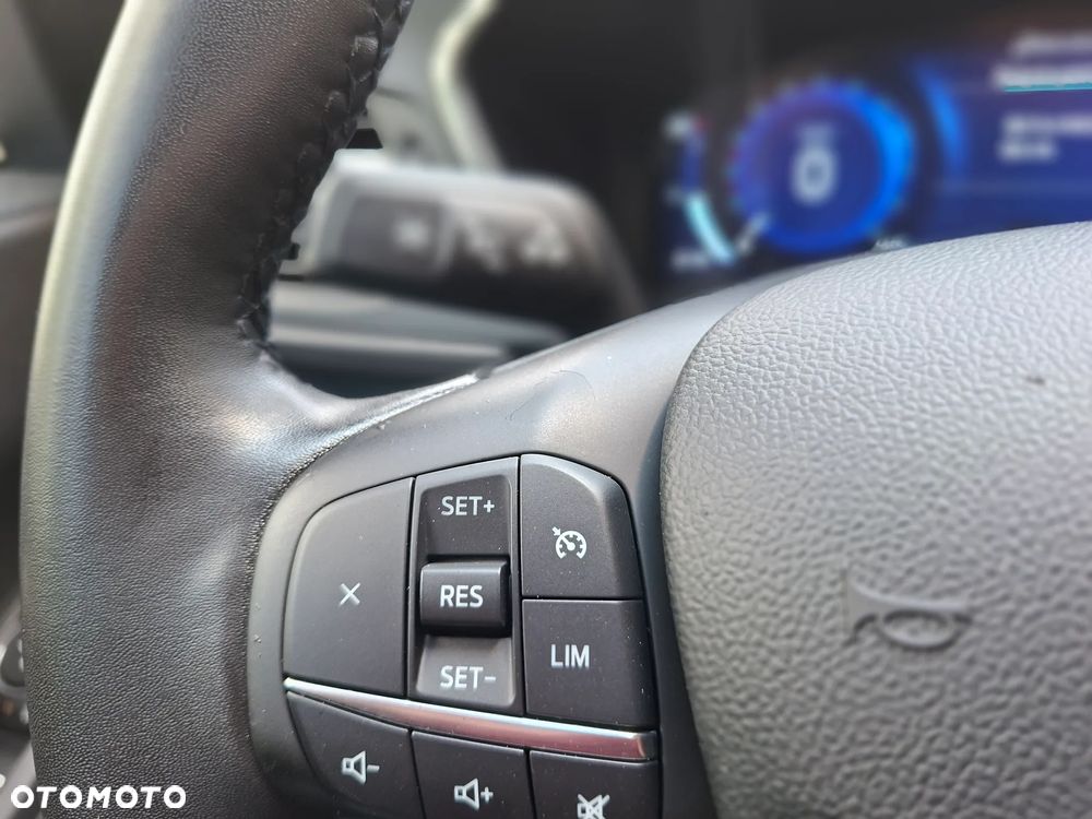Ford Kuga 1.5 EcoBlue COOL&CONNECT - 26