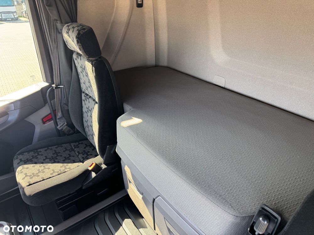 Scania R450 ZADBANA HYDRAULIKA NOWE OPONY - 25