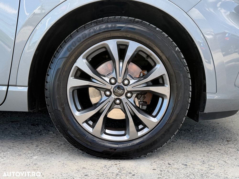 Ford Kuga 1.5 EcoBlue Aut. ST-LINE - 33