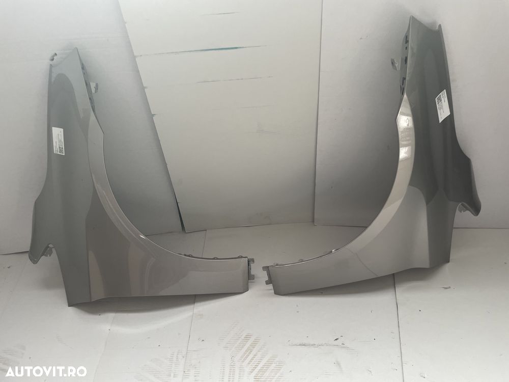 Usa capora aripa bara BMW seria 2 F45 F46 haion trager far oglinda - 4