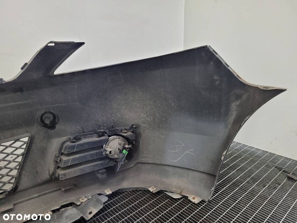 ZDERZAK PRZÓD PRZEDNI KOMPLETNY MAZDA 5 I CR19 28B - 12
