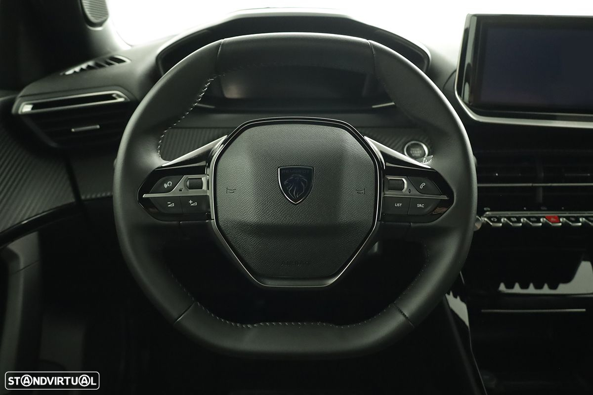 Peugeot 2008 1.2 PureTech Allure - 15