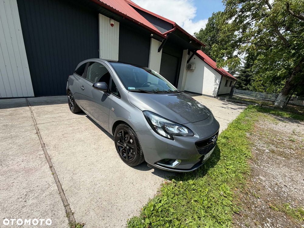 Opel Corsa 1.4 T Enjoy S&S - 13