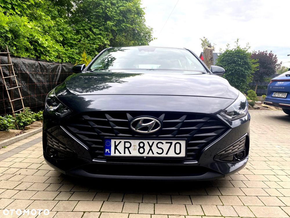 Hyundai i30 - 3