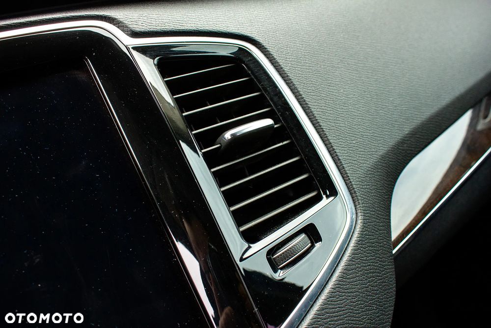 Volvo XC 90 D5 AWD Inscription - 24