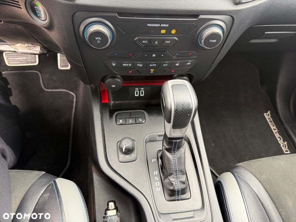 Ford Ranger Raptor - 17