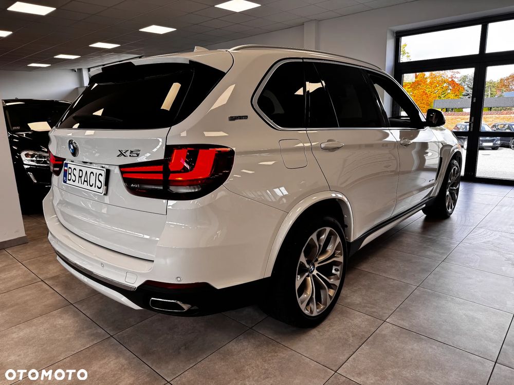 BMW X5 xDrive40e - 2