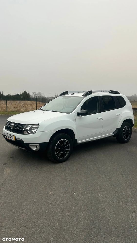 Dacia Duster 1.2 TCe Prestige S&S EU6 - 2