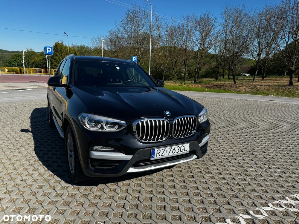 BMW X3 - 3