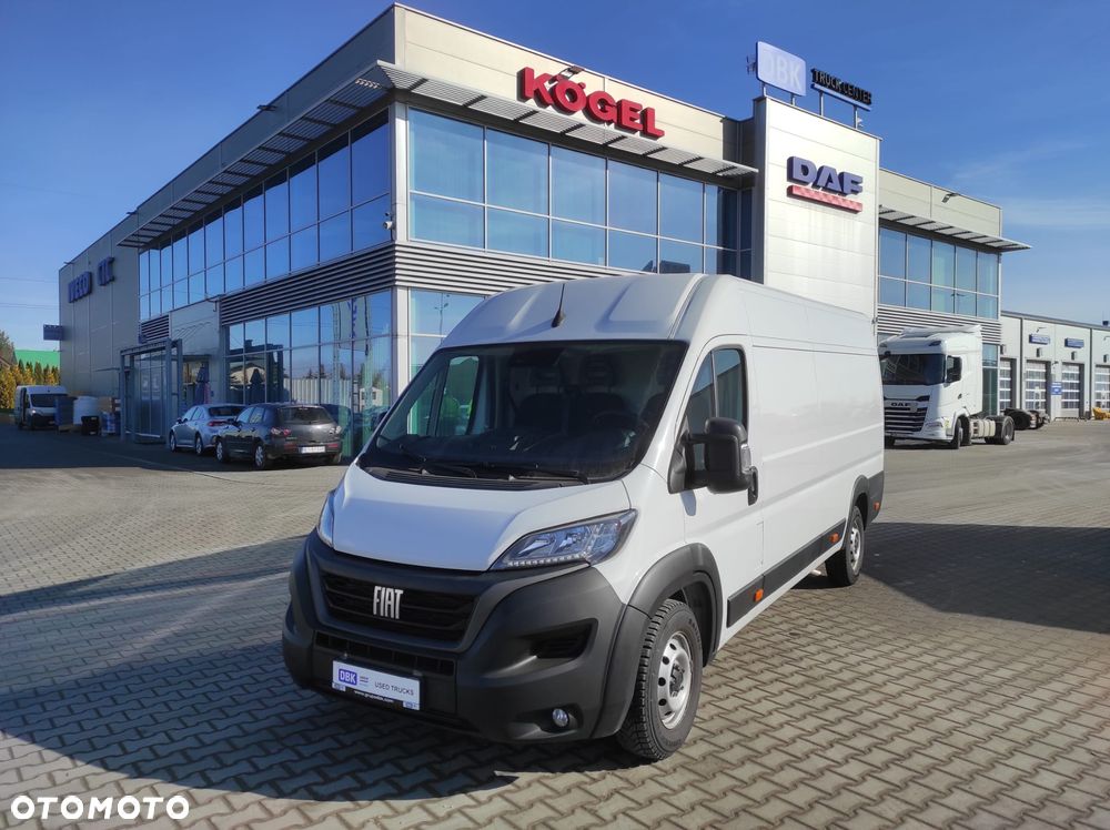 Fiat DUCATO MAXI L4H2 - 1