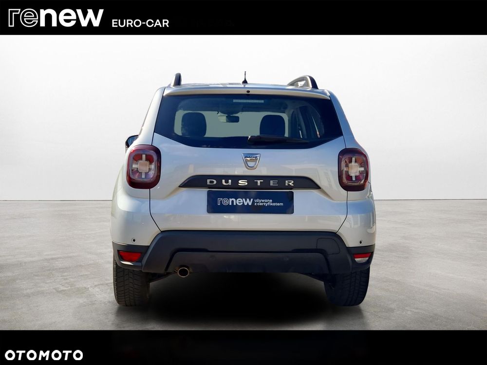 Dacia Duster 1.0 TCe SL Cool - 4
