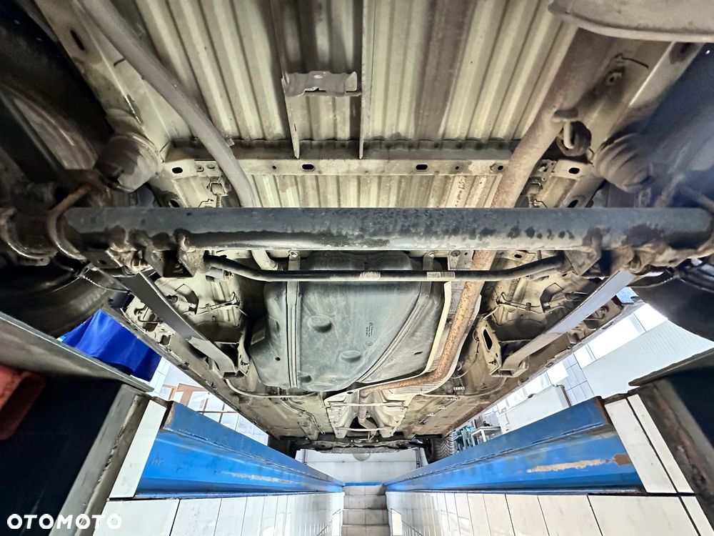 Volkswagen Caddy 1.6 (5-Si.) Trendline Blue Motion - 35