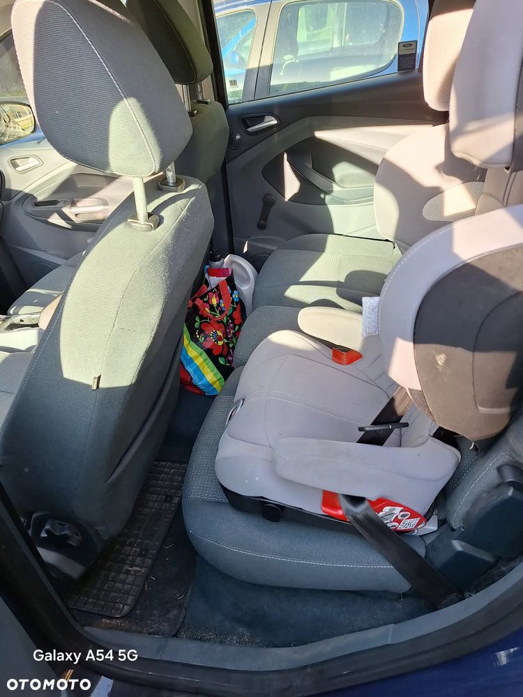 Ford C-MAX 1.6 FF Trend - 17
