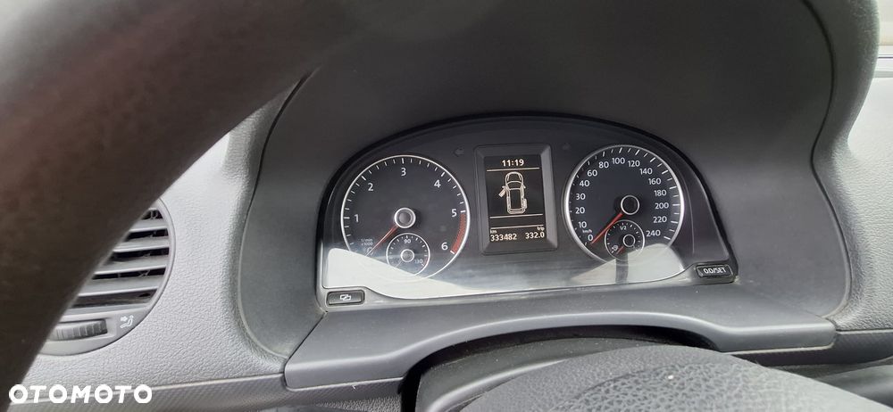 Volkswagen Caddy Maxi - 6