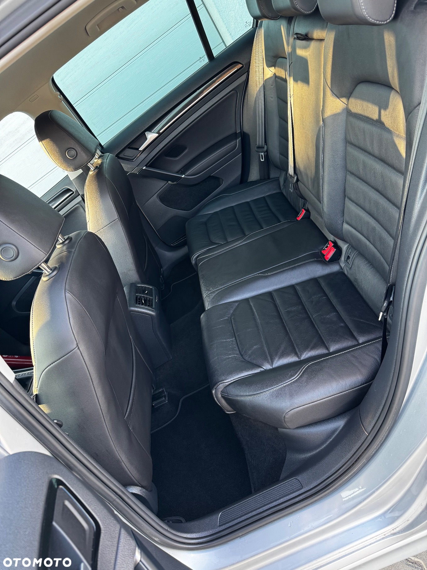 Volkswagen Golf 2.0 TDI (BlueMotion Technology) Highline - 18