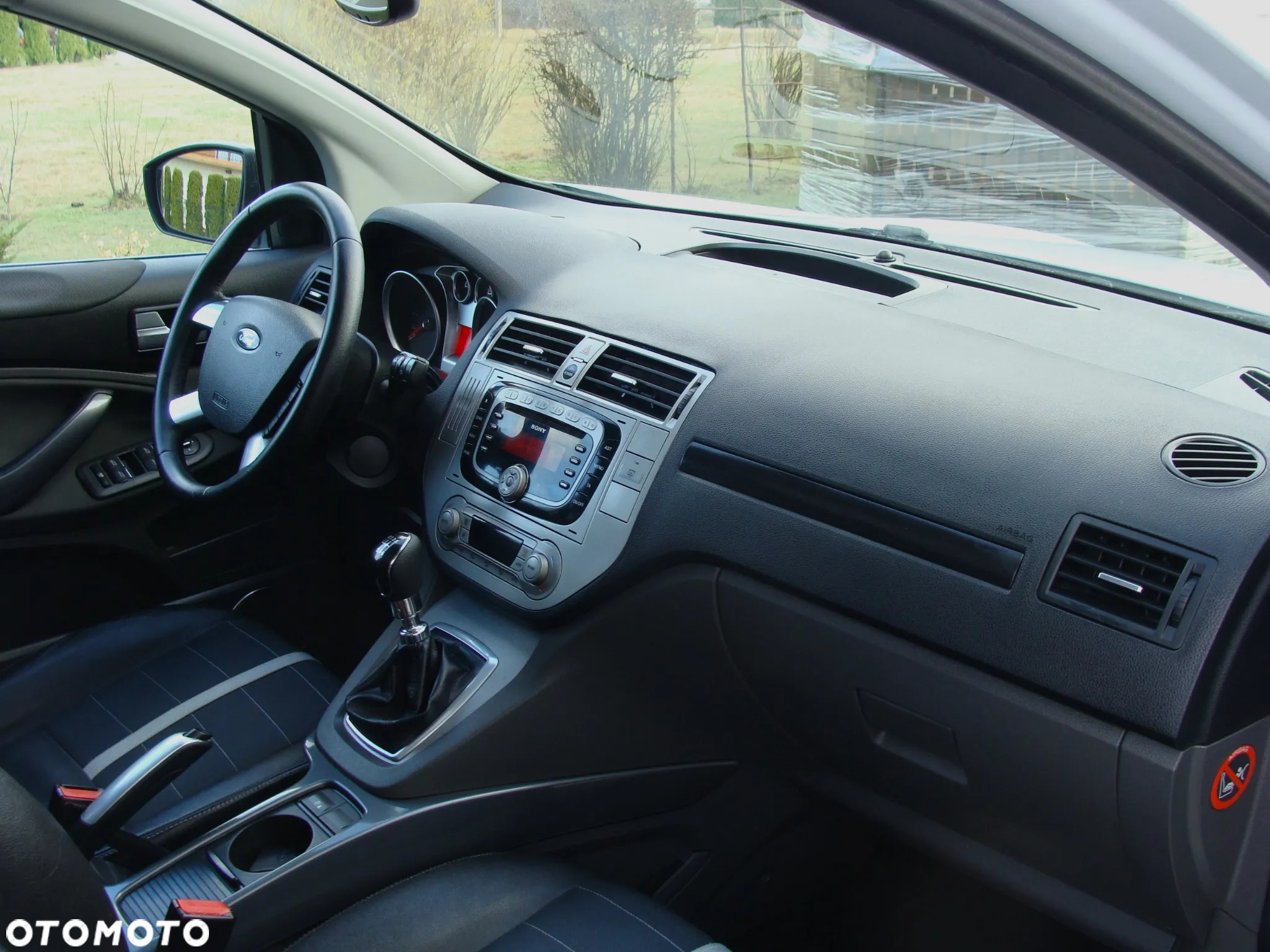 Ford Kuga 2.0 TDCi 4x4 Titanium - 8