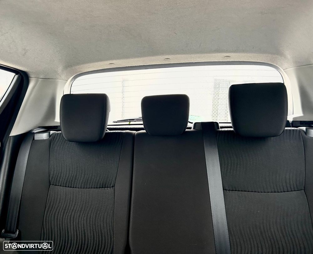 Suzuki Swift 1.2 VVT GLX - 19