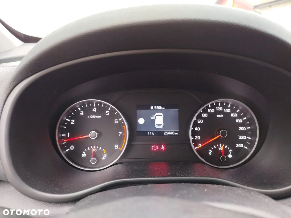 Kia Sportage 1.6 GDI Black Edition 2WD - 20