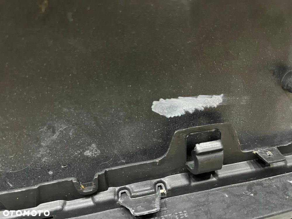 Zderzak przedni Skoda Superb III 3 15-19r. przedlift przód 3V0807221 - 20