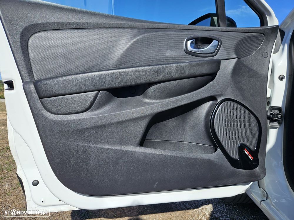Renault Clio 1.5 dCi Limited - 43